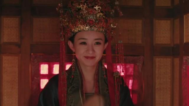 明兰识破顾廷烨计策