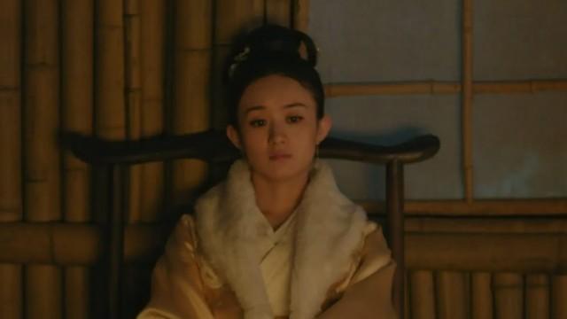 明兰设套清内贼