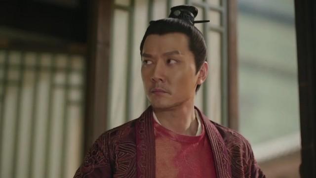 明兰得罪太后