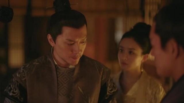 顾廷烨为母亲讨公道