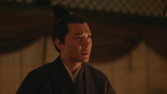 顾廷烨为顾家求情