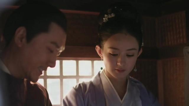 朱曼娘刺伤顾廷烨