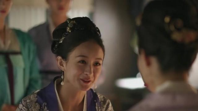 明兰出计放走曼娘