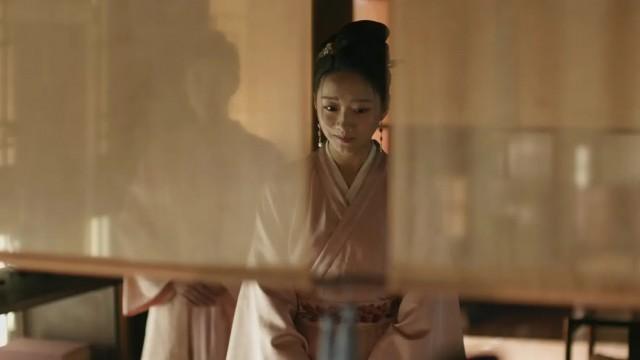 明兰夫妇帮助沈家