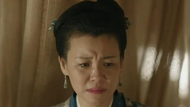明兰霸气救张大娘子