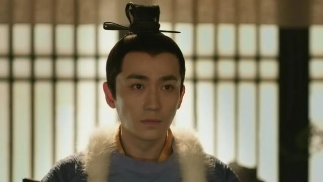 顾廷烨归来护妻