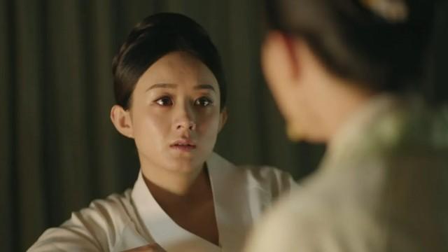 明兰吃醋顾廷烨高兴