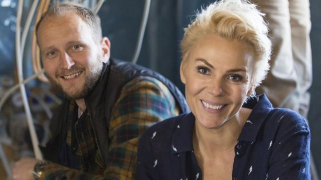 Parcelhus med potentiale