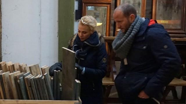 Rå realiteter i råhuset