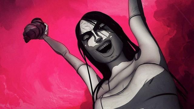 La Llorona