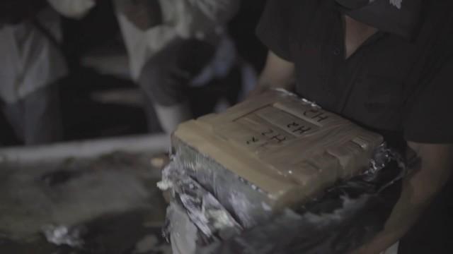 Herederos de Pablo Escobar