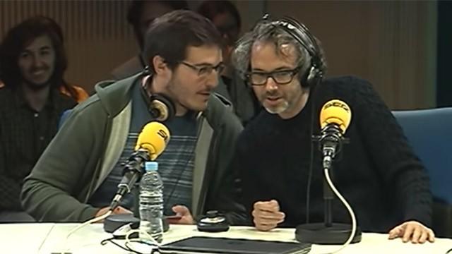 Especial Navidad Malismo