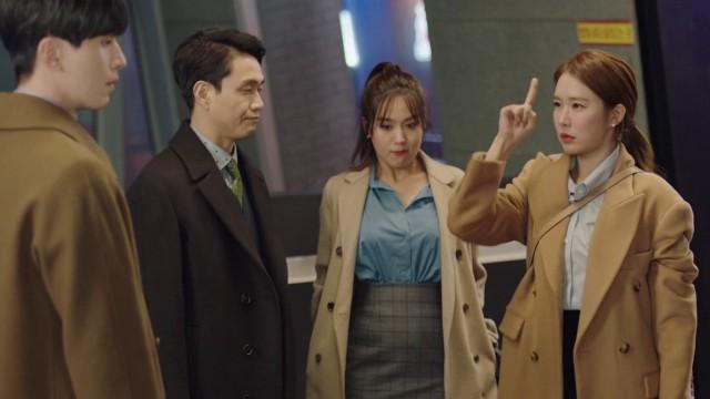 Se Won viene a Seoul