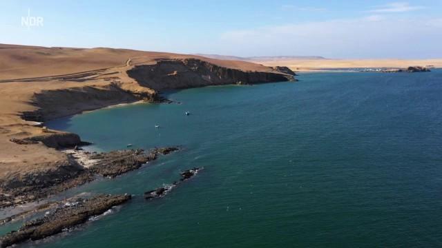 Peru – An der Küste der Inka