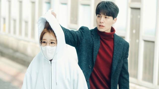 La confessione di Jung Rok