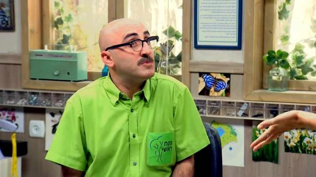 למי קראת דמבו?