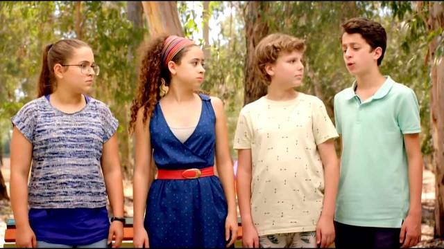 שמריהו צדק