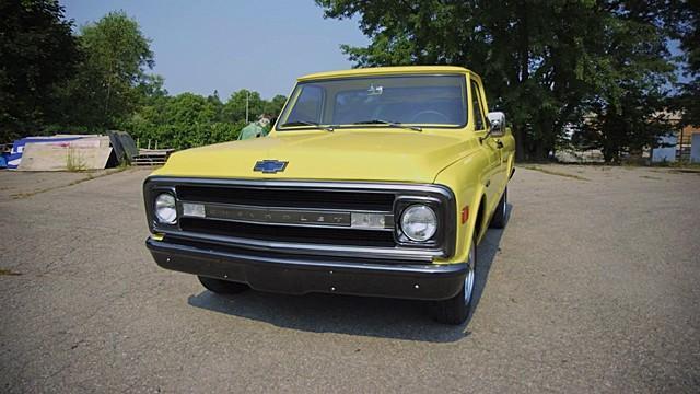 Muscle Car Mania