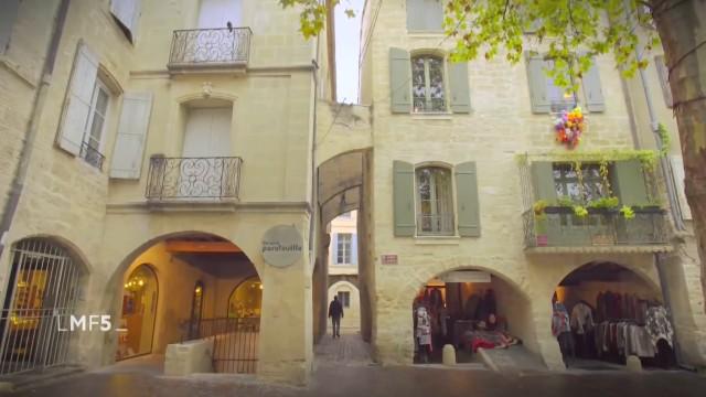 Uzès