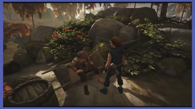 Brothers - A Tale of Two Sons (XBLA)