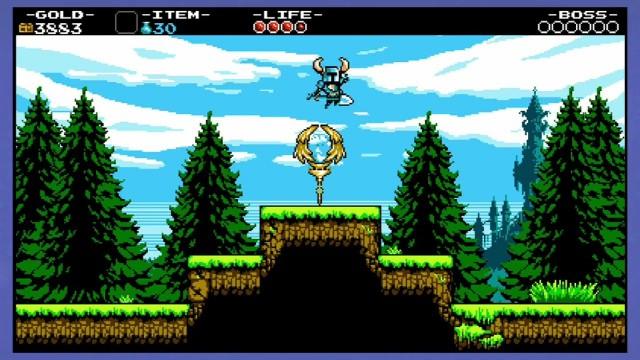 Shovel Knight - Part 1