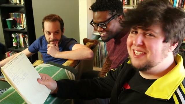 Drunkstravaganza II - Part 1