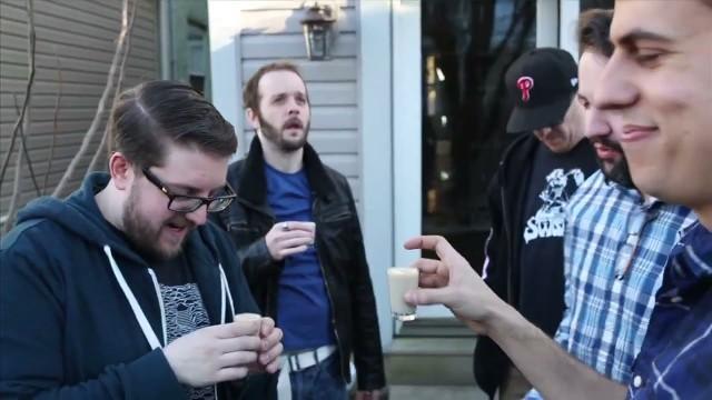 Drunkstravaganza II - Part 2