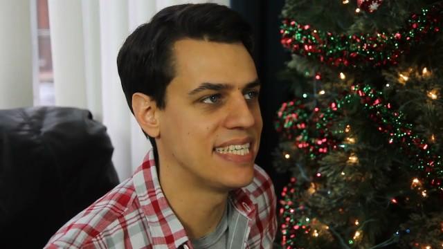 Continue? Holiday Special 2014