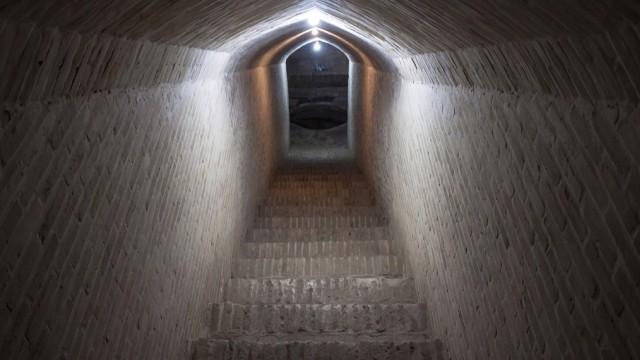 From Source to City—Water Supply Systems