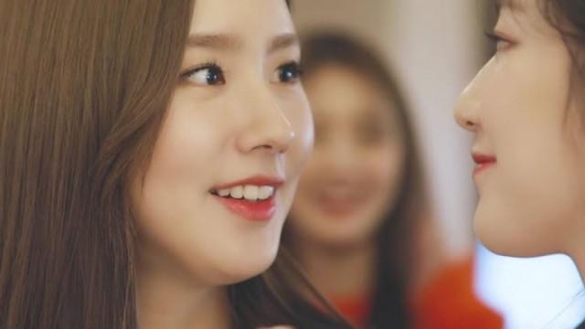EP.2 | (G)I-DLE's Brunch Mukbang & Day Tour in SF