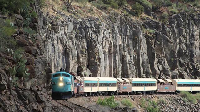 Boone and Scenic Valley Railroad, Iowa