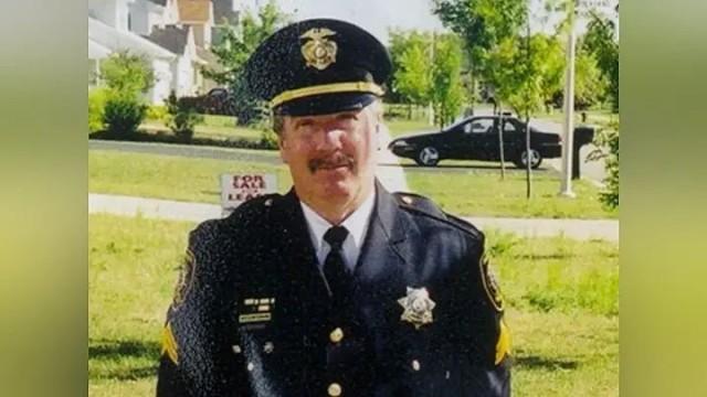 Drew Peterson