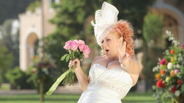 Mogli e buoi dei parchi di divertimento tuoi