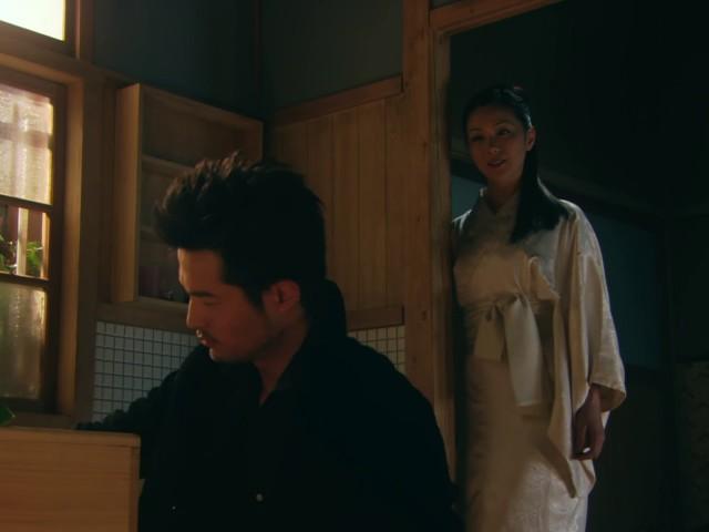 Azabu Princess, Shocking Death