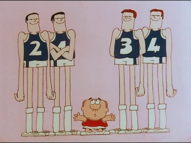 Basket/Pallavolo