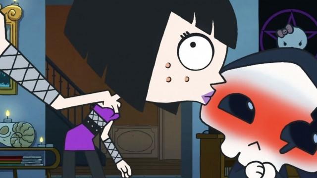 Le nouveau romantisme