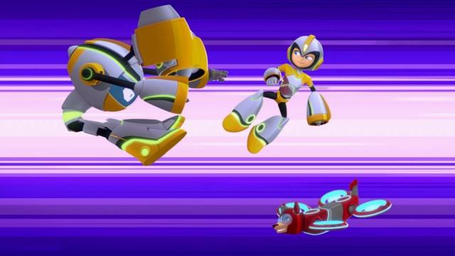 To Air Is Robot