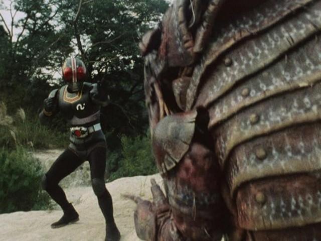悪魔の実験室