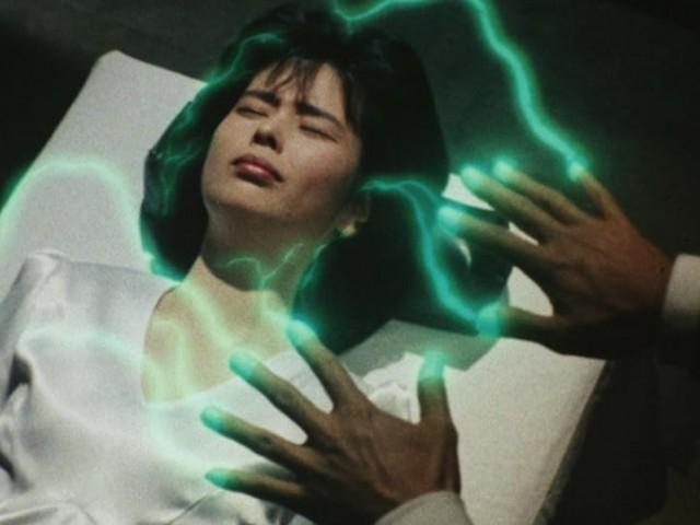 女子大生の悪夢