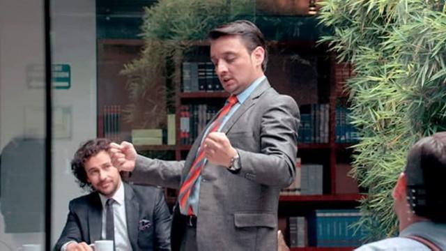 ¿Qué pasa con Marcos Tibatá?