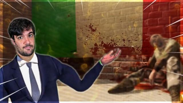 Cosa Nostra