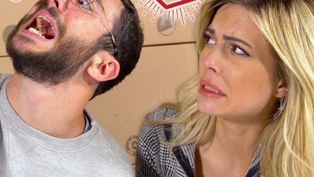 T3STICOLI DI BUE! w/Ludovica Pagani - Ep.6