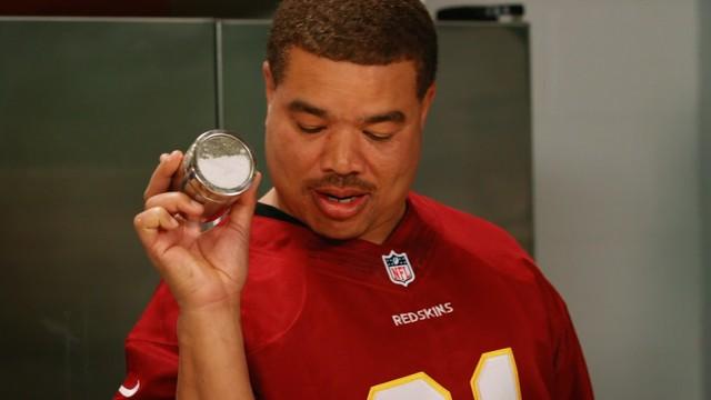 Donnell Rawlings & Red Grant Make S**** B*** Snacks