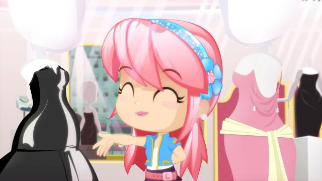 Première impression