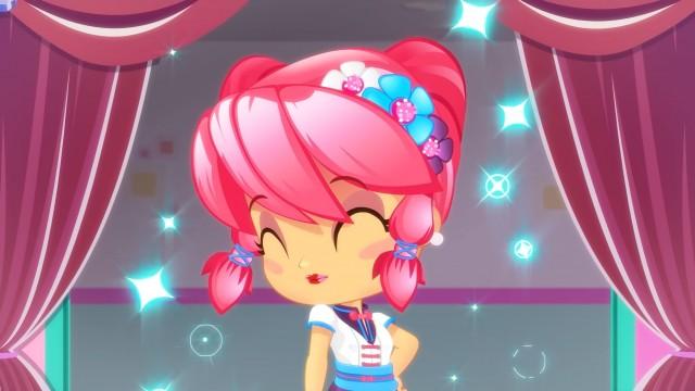 Deuxième impression