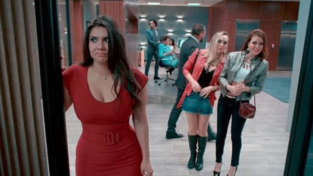 Nicolás se juega otra carta para recuperar a María del Pilar