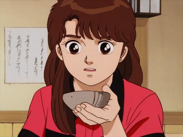 Oishinbo: Utimate vs. Supremacy