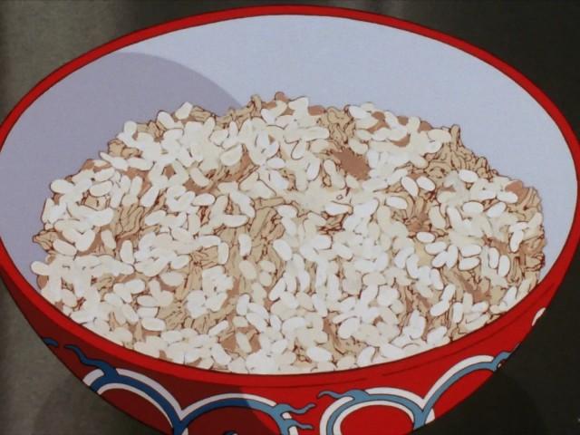 Oishinbo: The Japan-America Rice War