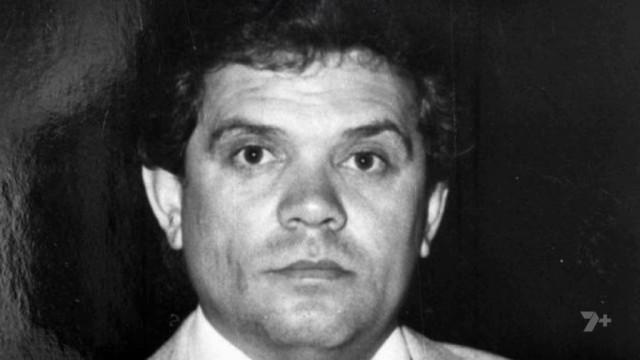 Marafiote Murders