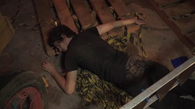 A Morte